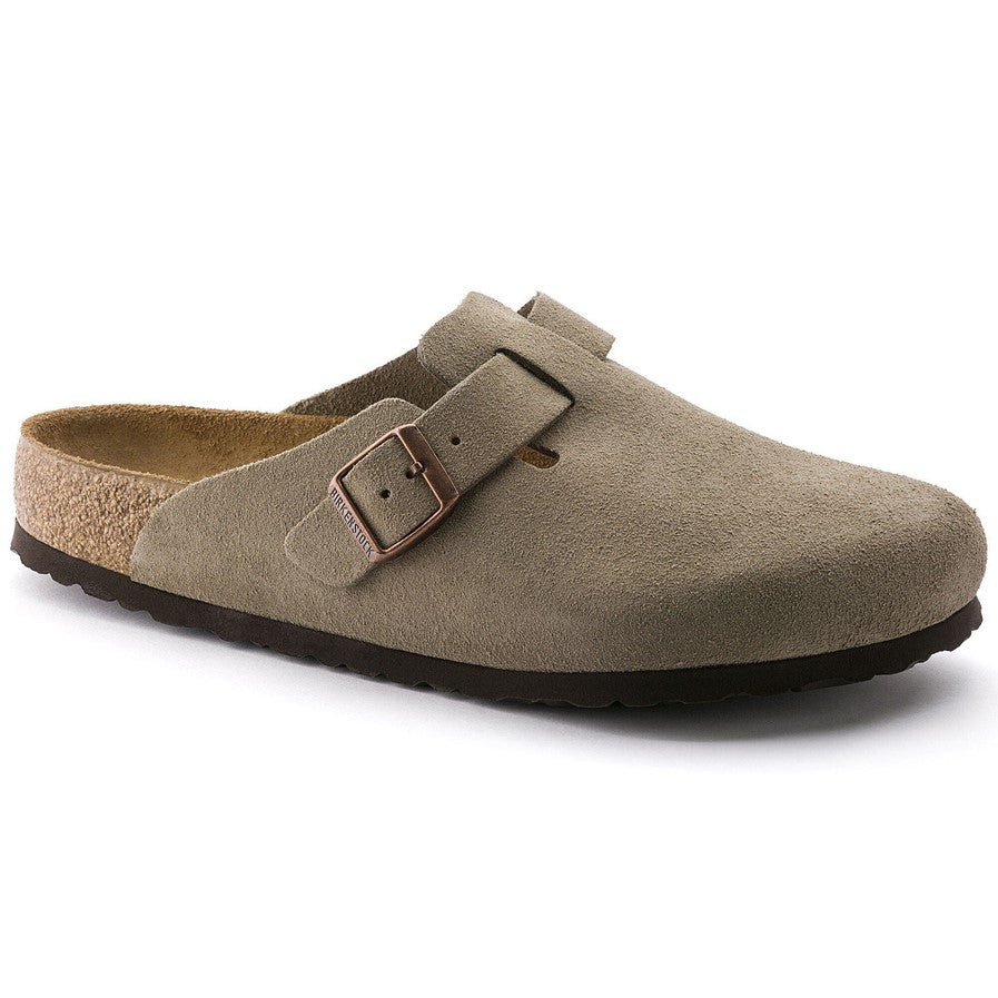 Boston in Taupe SFB Regular Fit