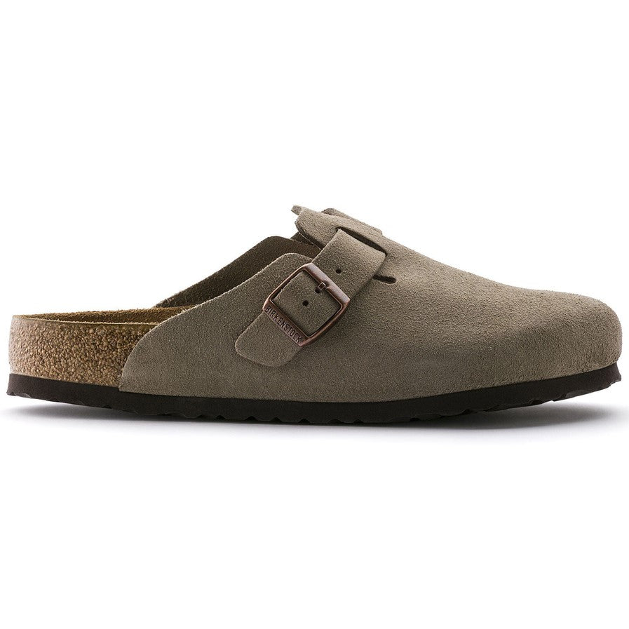 Boston in Taupe SFB Regular Fit