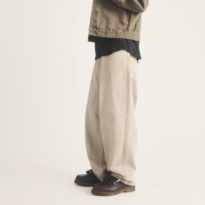 Adrian YS Ambassador in Dark Brown