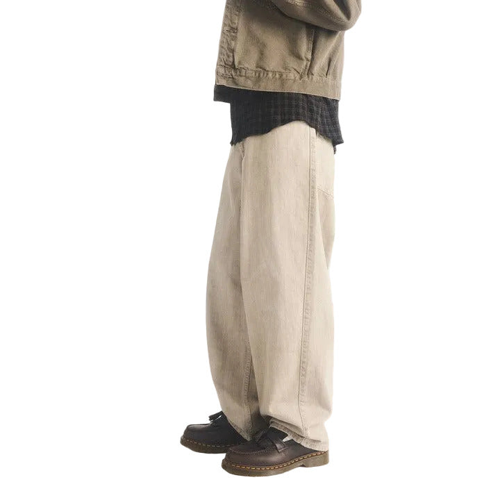 Adrian YS Ambassador in Dark Brown