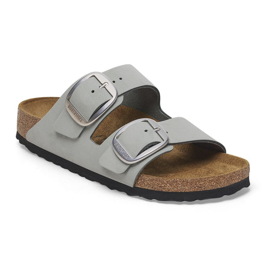 Arizona Big Buckle in Pure Sage