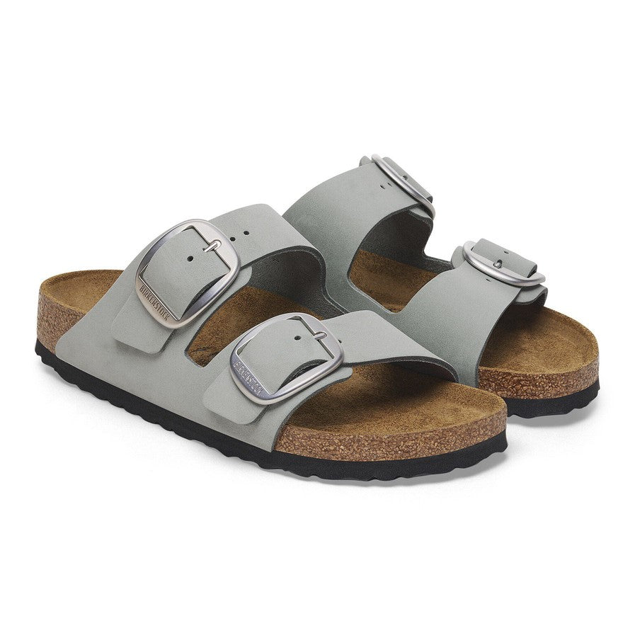 Arizona Big Buckle in Pure Sage