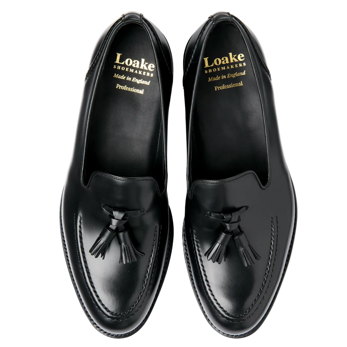 Brunel Loafer