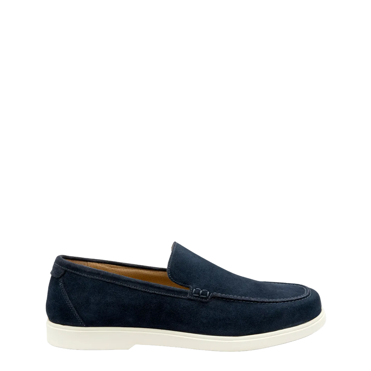 Tuscany Suede Loafer
