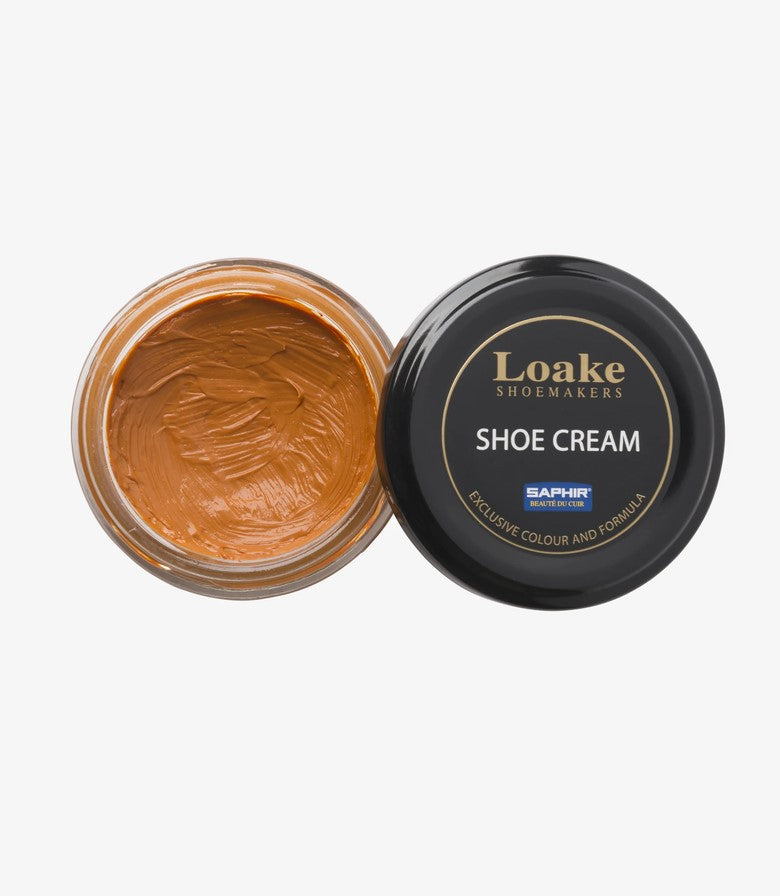 Shoe Cream