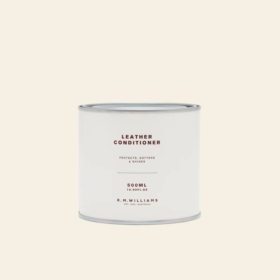 Leather Conditioner
