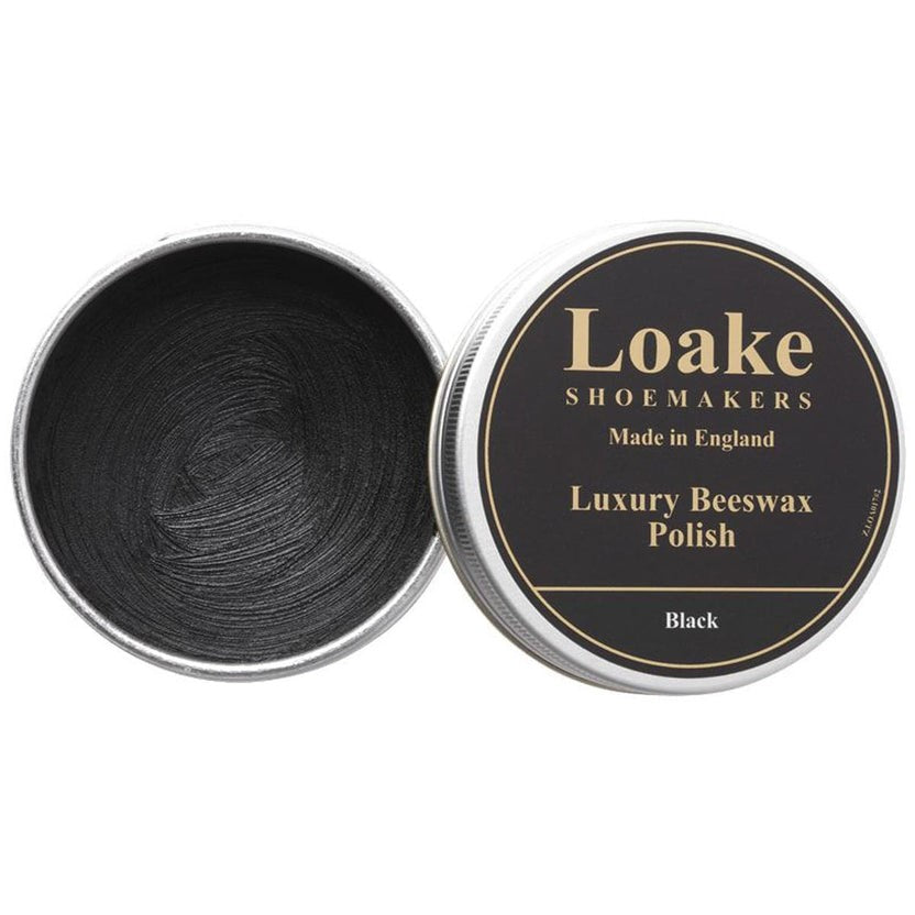 Luxury Beeswax Polish