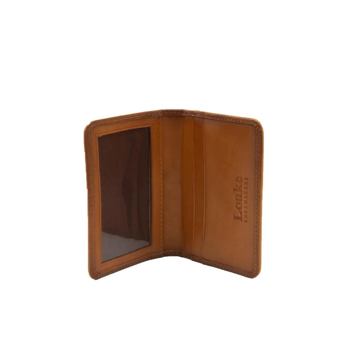 French Church Flap Card Holder