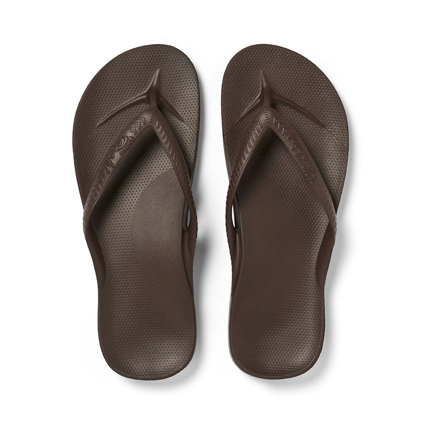 Classic Arch Support Flip Flops