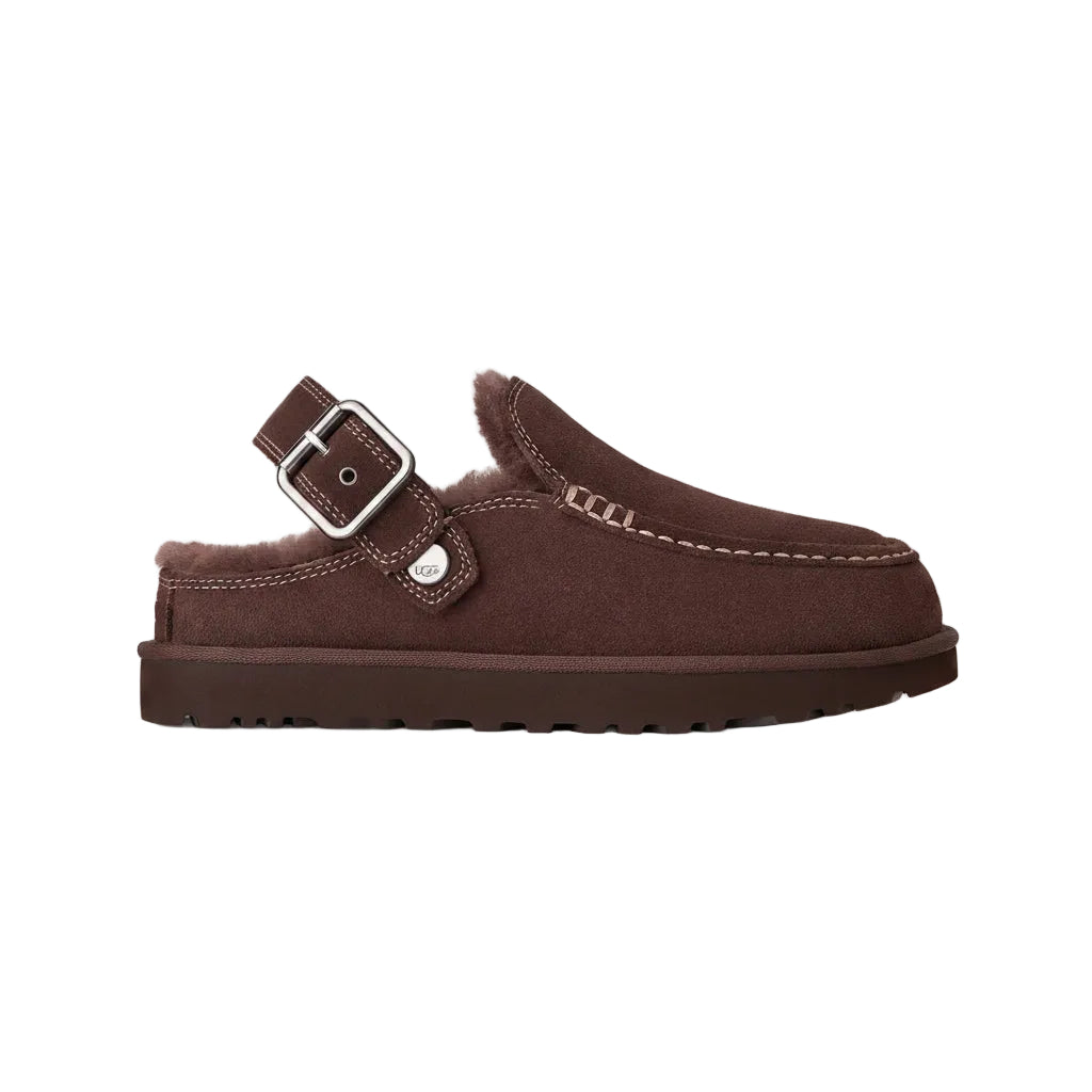 Goldenstar Evelina Clog