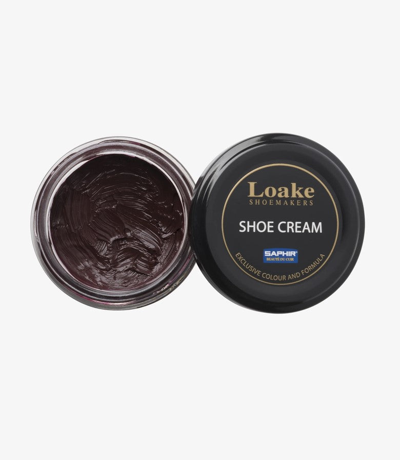 Shoe Cream