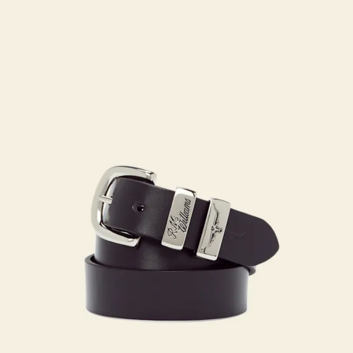 Mens Drover Belt