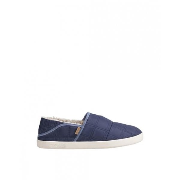 Mens Camden in Navy