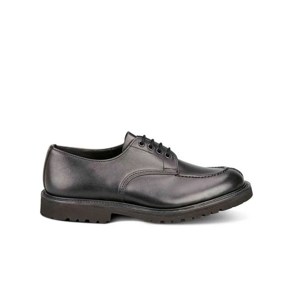 Mens Kilsby Derby Shoe Classic Lightweight Olivvia
