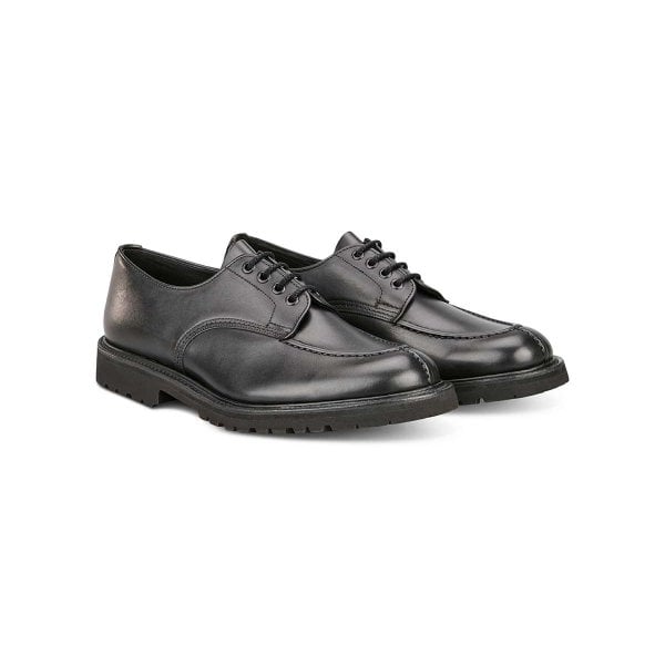 Mens Kilsby Derby Shoe Classic Lightweight Olivvia