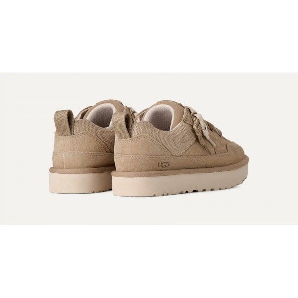 Lo Lowmel trainer in Mustard Seed