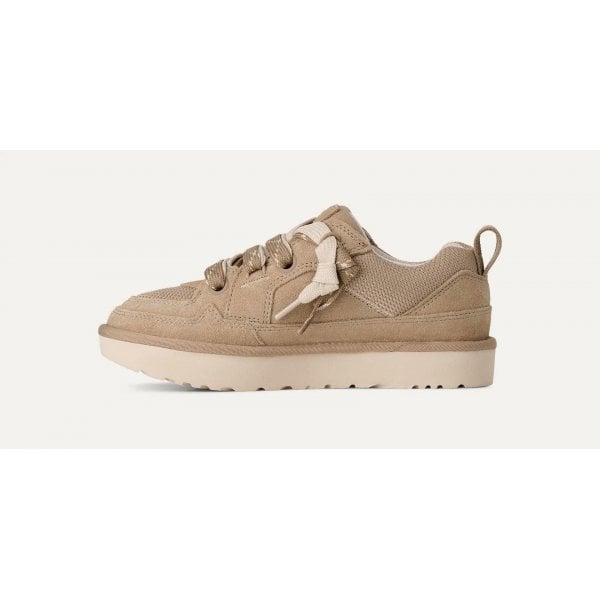 Lo Lowmel trainer in Mustard Seed