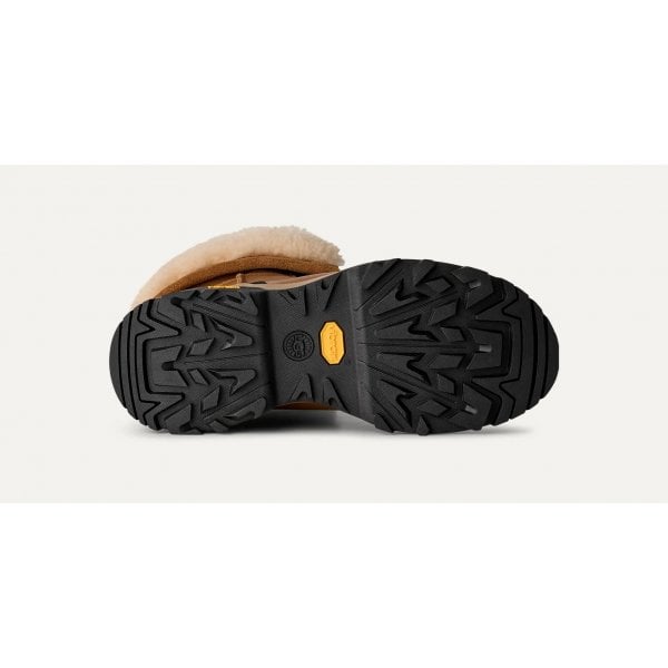 Womens Adirondack XXV Boot in Chestnut
