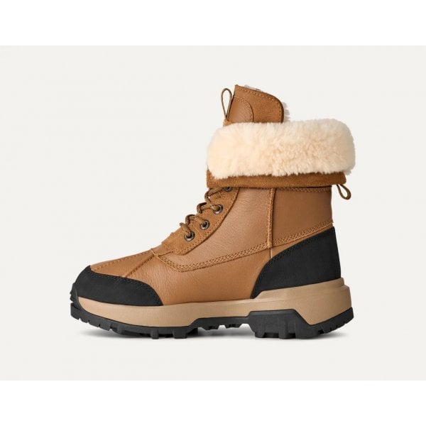 Womens Adirondack XXV Boot in Chestnut