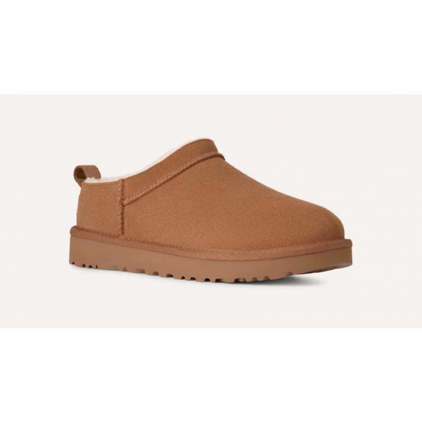Womens Classic Micro in Chestnut