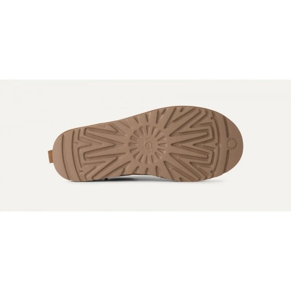 Womens Classic Micro in Chestnut