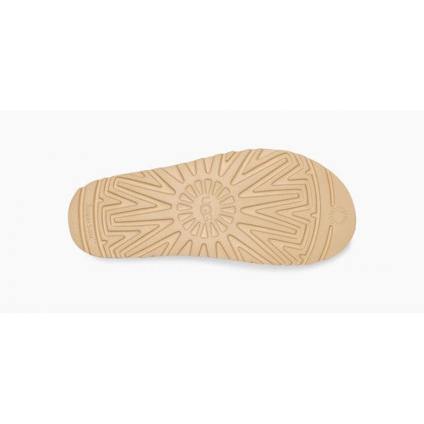 Womens Goldenstar Sandal in Chestnut