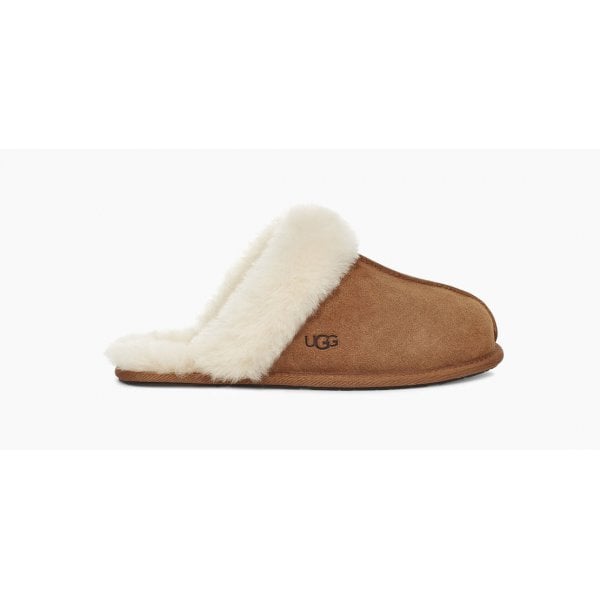 Scuffette II Slipper