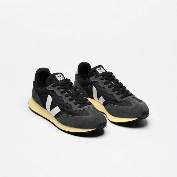 Unisex Rio Branco II Alveomesh in Black