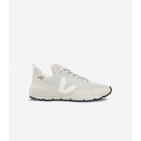 Womens Dekkan Alveomesh in Natural White