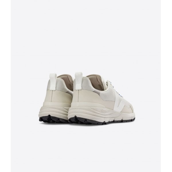 Womens Dekkan Alveomesh in Natural White