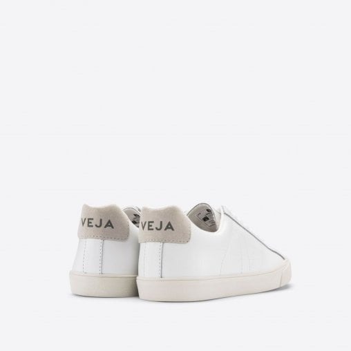 Womens Esplar in Extra White Leather