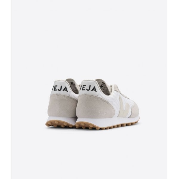 Womens Rio Branco Alveomesh in White Pierre Natural
