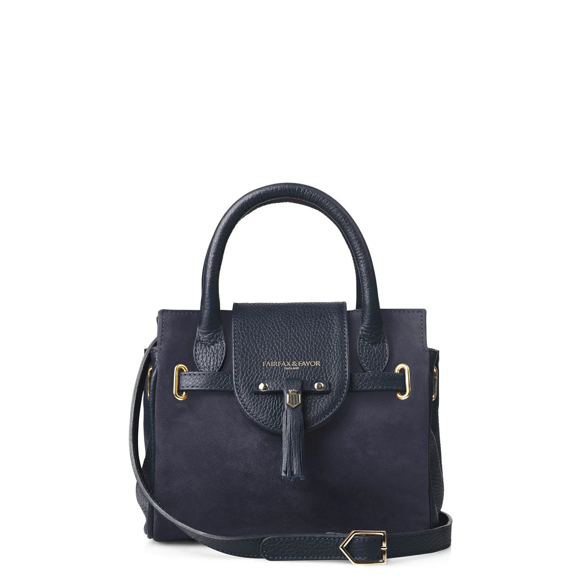 Mini Windsor Handbag