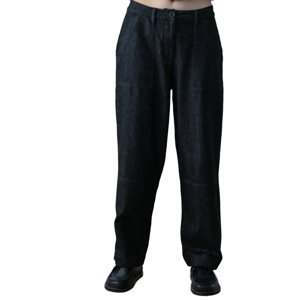 Margate Denim Trouser
