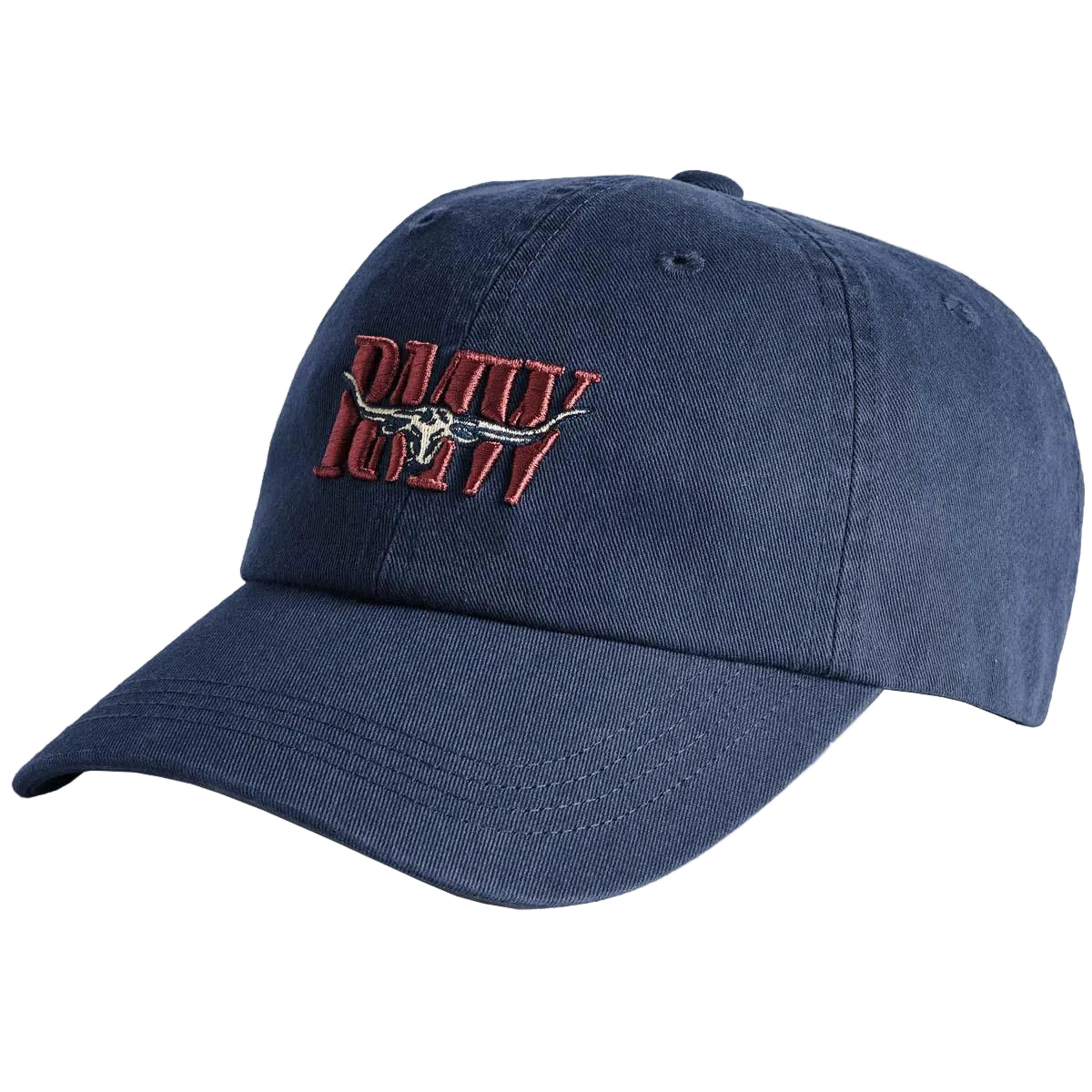 Heritage Twill Cap