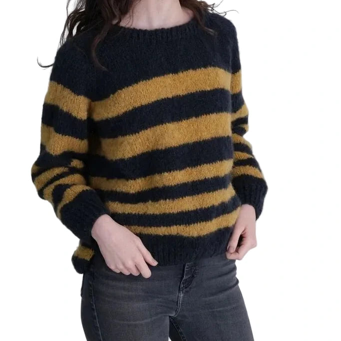 Force Five Jumper