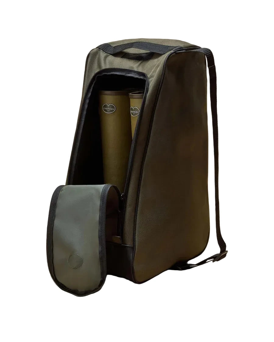 Le Chameau Boot Bag