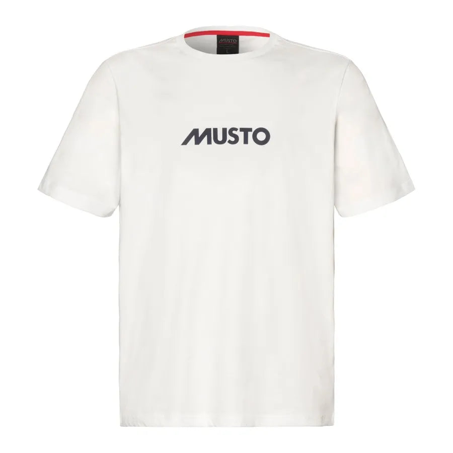 Classic Short-Sleeved Tee