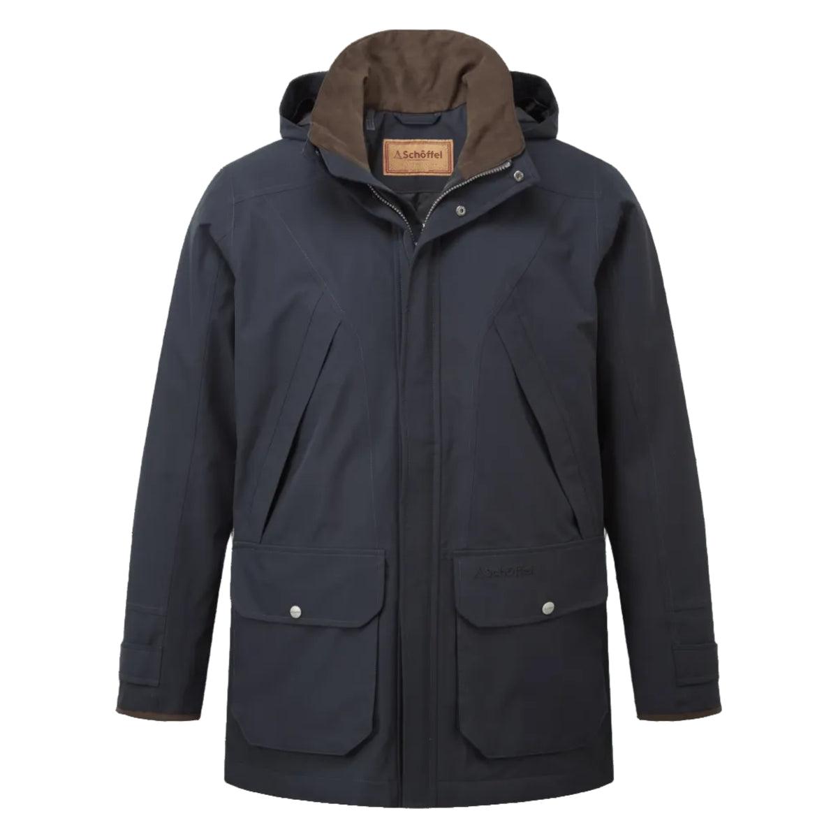 Barrow Country Coat