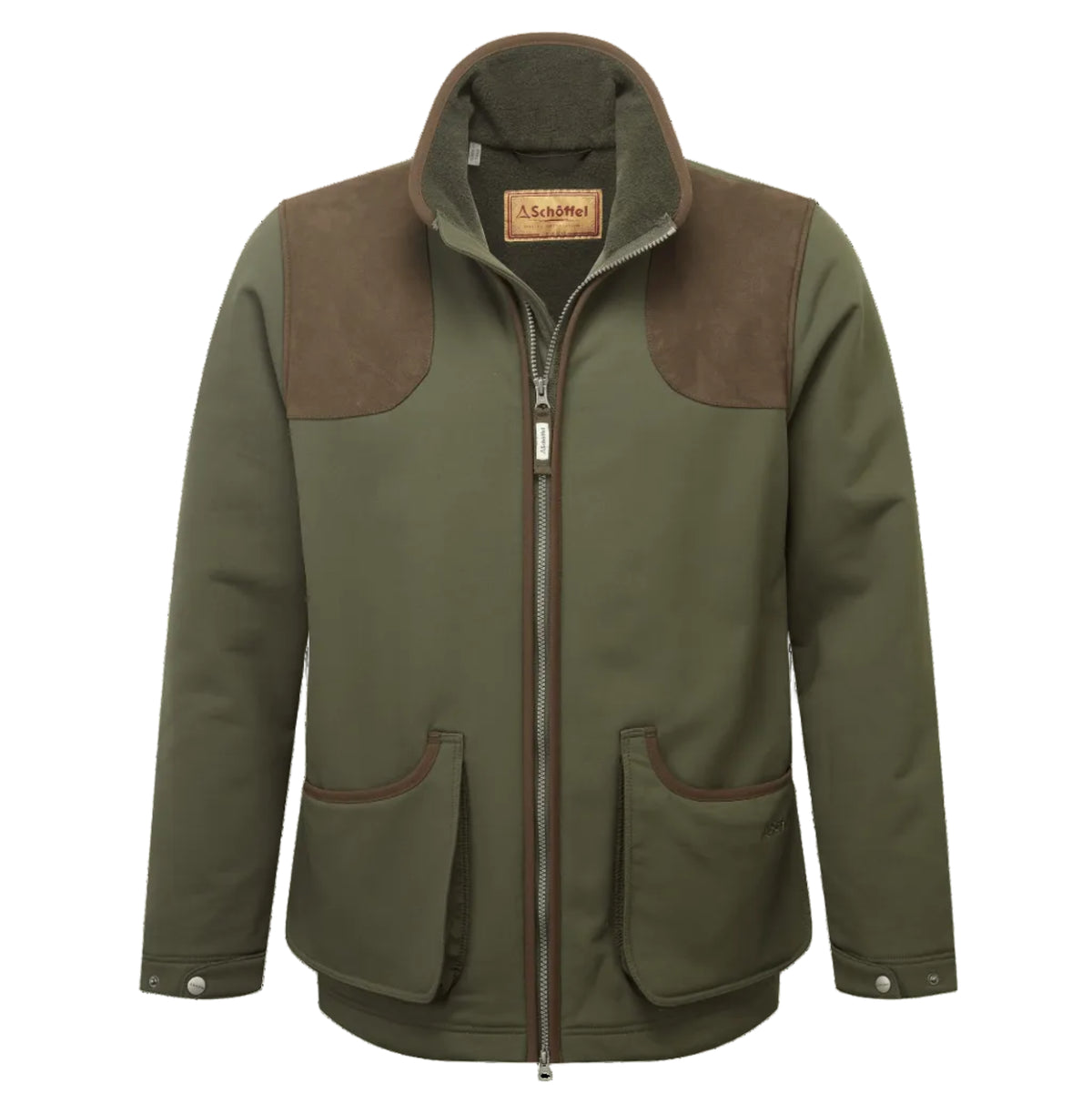 Gunby Jacket
