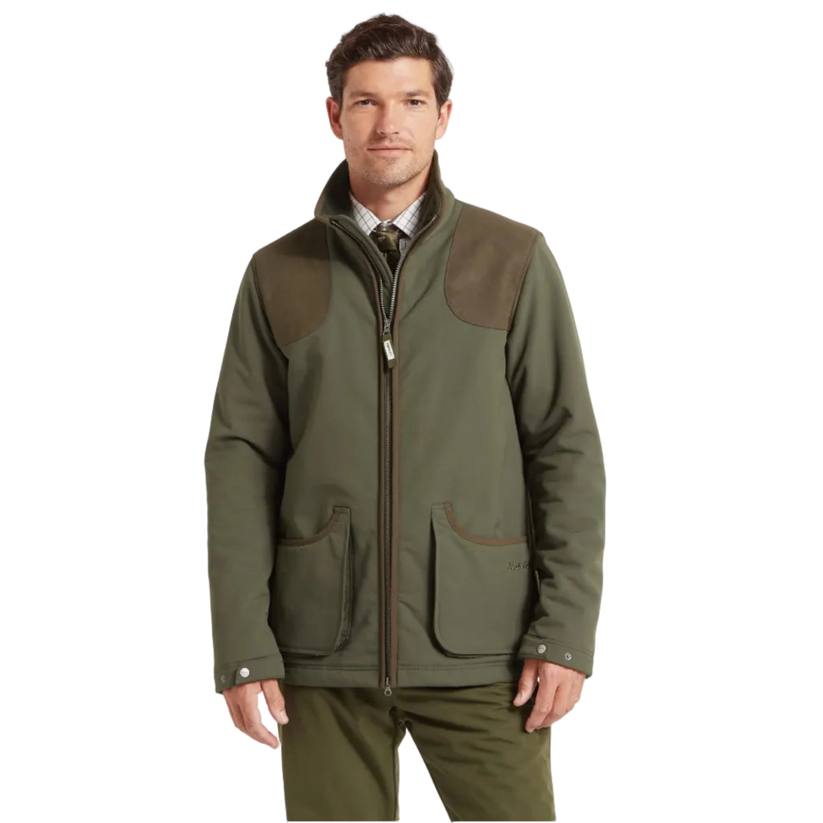 Gunby Jacket