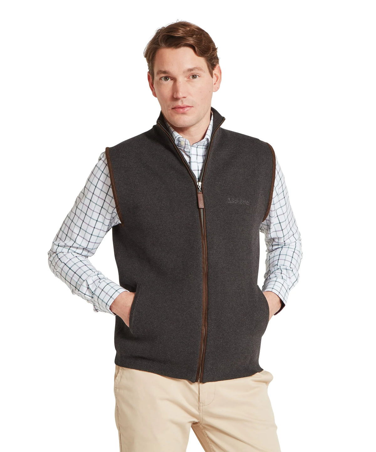 Marlow Gilet