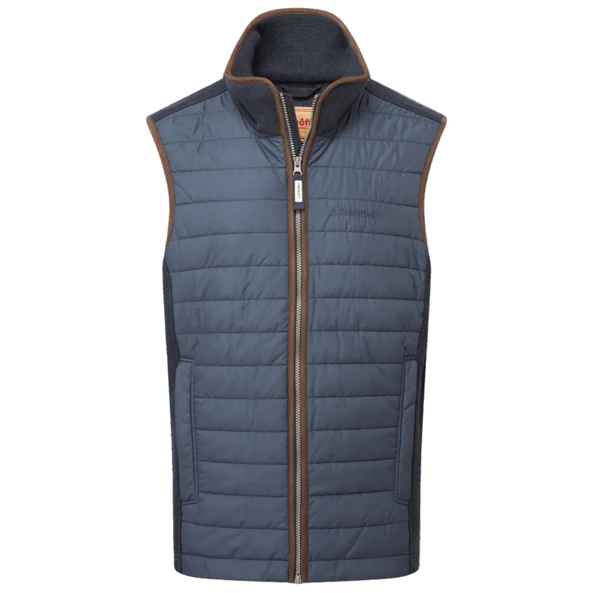 Oakham Hybrid Gilet