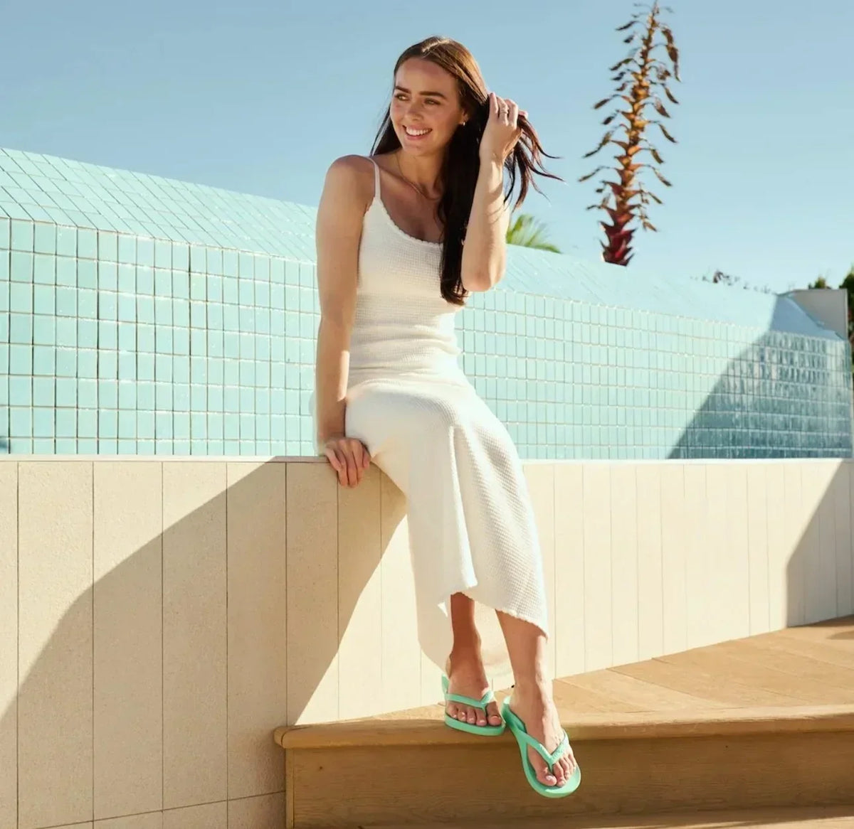 Discover Archies: The New and Improved Flip-Flop