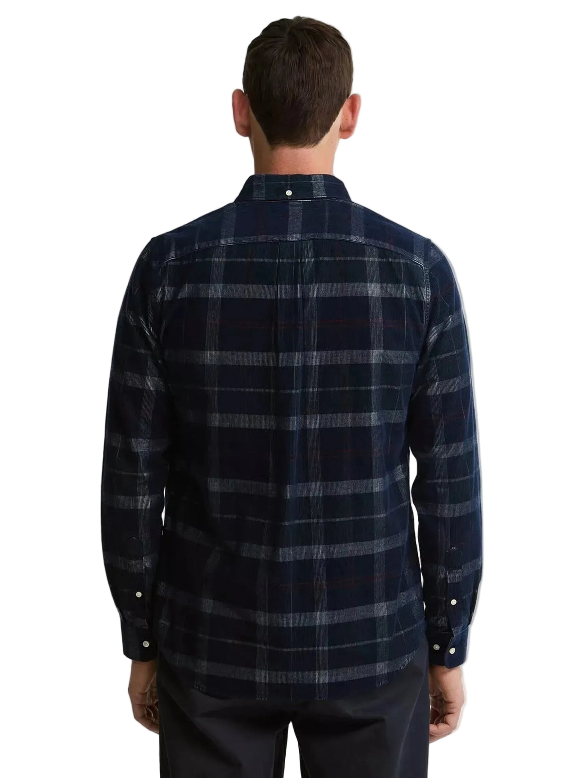 Blair Tailored Fit Shirt