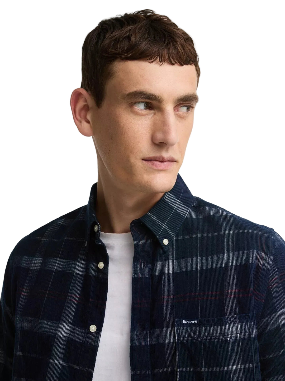 Blair Tailored Fit Shirt