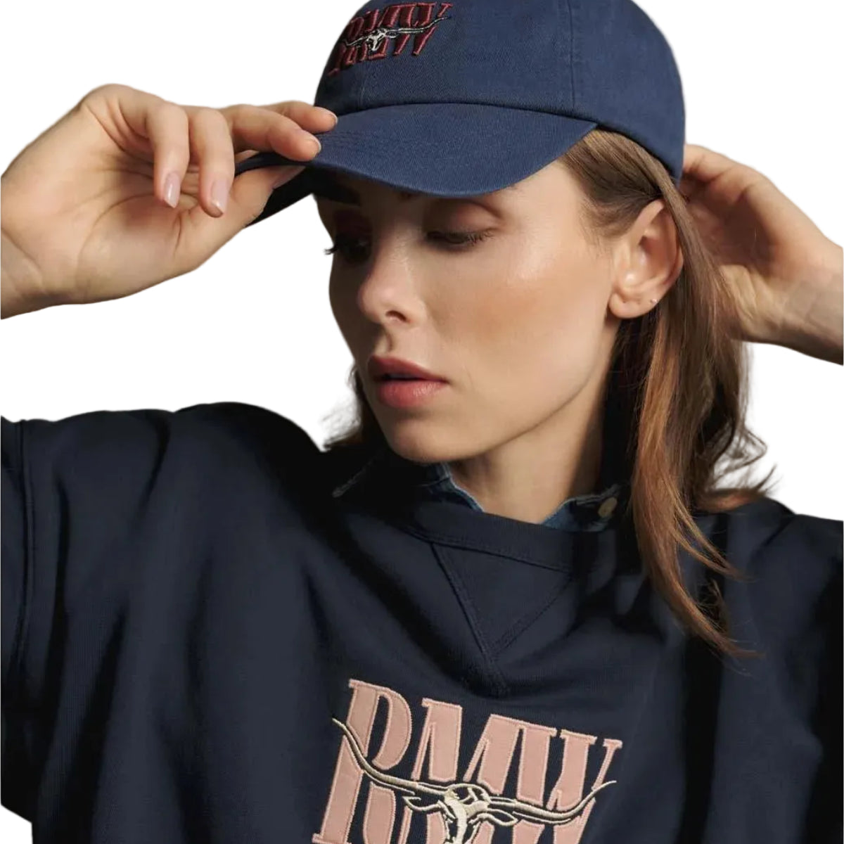 Heritage Twill Cap