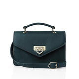 Loxley Mini Suede Cross Body Bag