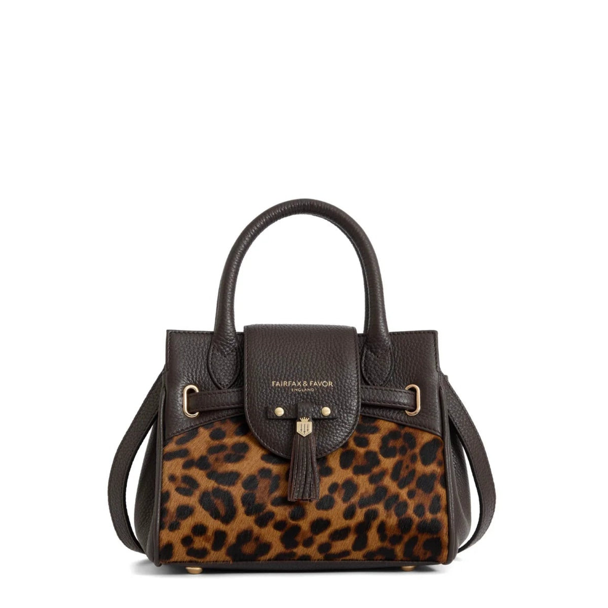 Mini Windsor Handbag