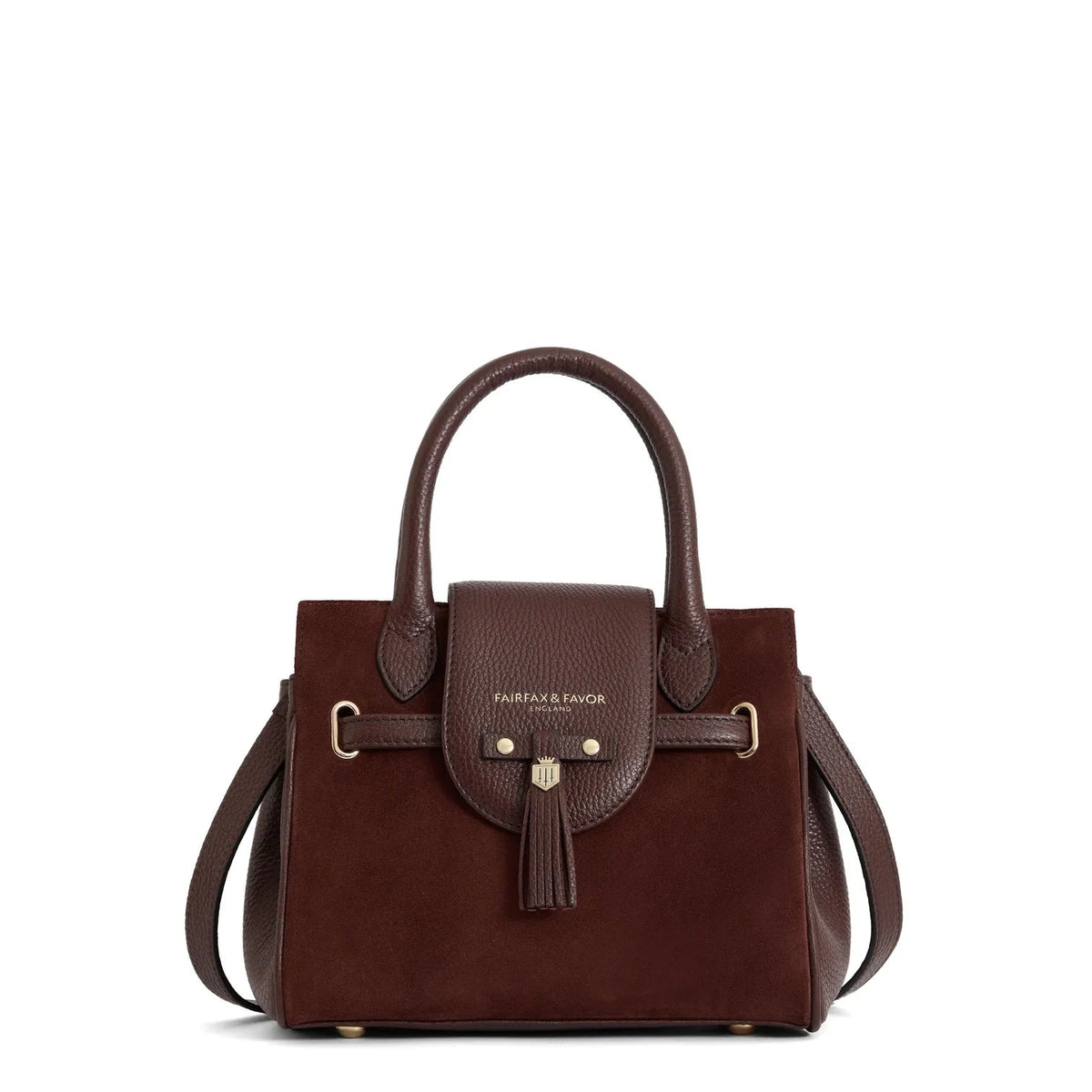 Mini Windsor Handbag